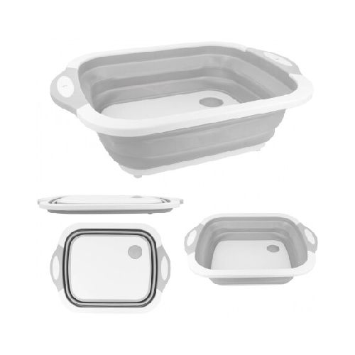 Bowl plastico pegable