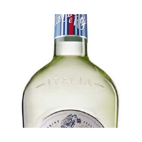 VERMOUTH MARTINI BIANCO 995 ML.