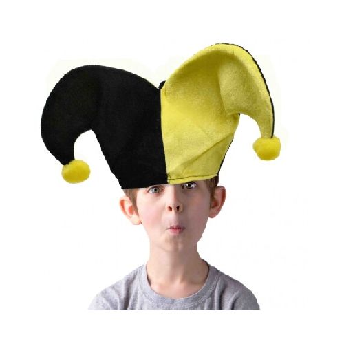 GORRO ARLEQUIN 2 COLORES 16301 Q120