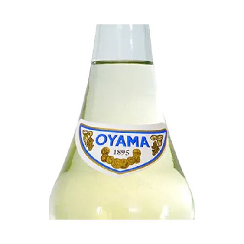 VERMOUTH OYAMA BLANCO 935 ML