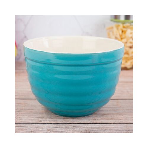 Bowl de ceramica grande