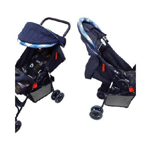 COCHECITO PARA BEBE 301-TR