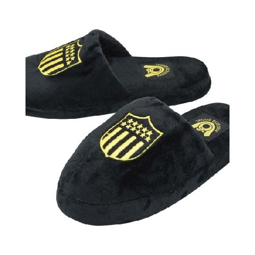 PANTUFLA PEÑAROL TALLE 28