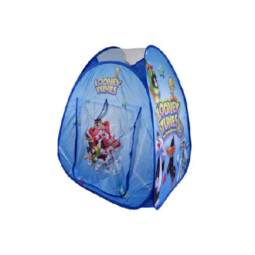 Carpa plegable Looney Tunes