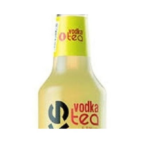 VODKA MIKS ICE TEA 275ML CITRUS