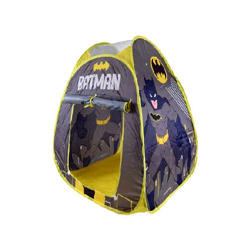 Carpa infantil de Batman Plegable