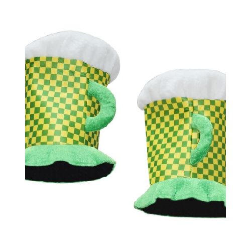 GORRO JARRA DE CERVEZA BRASIL 13294