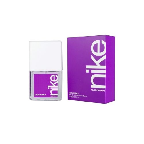 PERFUME NIKE EDT 30 ML ULTRA PURPLE WOMAN