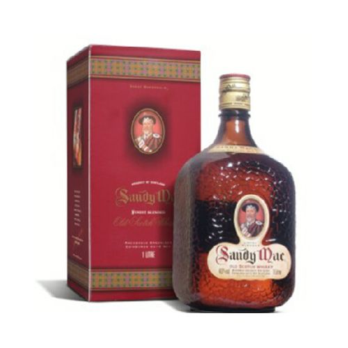 WHISKY SANDY MAC 1 LT