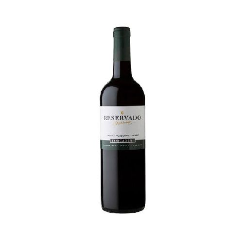 VINO TOSCANINI RESERV 750ML TANNAT