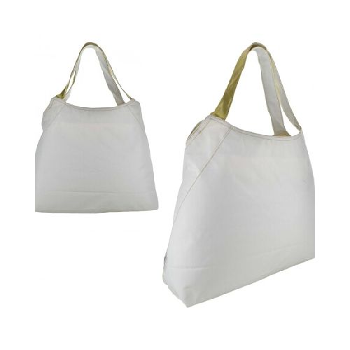 CARTERA BLANCA C/DORADO 40X33 8941 Q.72