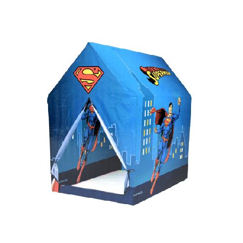 Carpa Infantil de Superman