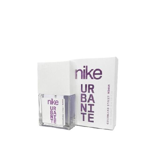 PERFUME NIKE EDT 30 ML GOURMAND STREET WOMAN