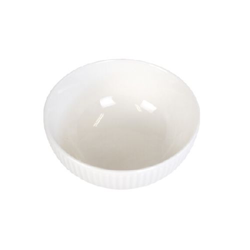 BOWL CERAMICA BLANCA