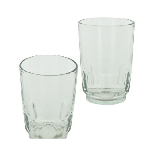 VASO VIDRIO UP09