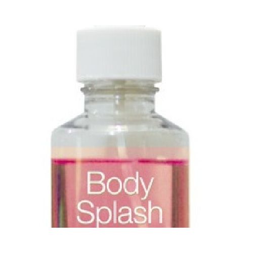 BODY SPLASH 317 SEDUCTION 240 ML