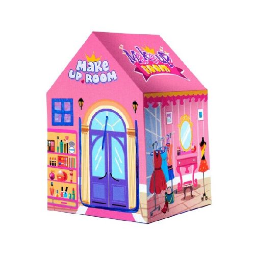 Carpa infantil make up room