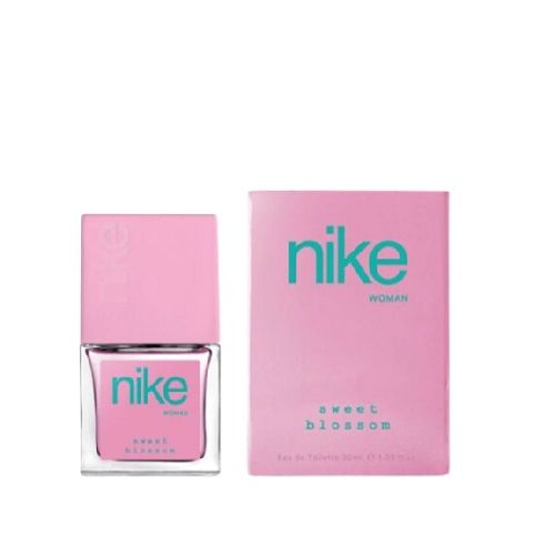 PERFUME NIKE EDT 30 ML SWEET BLOSSOM