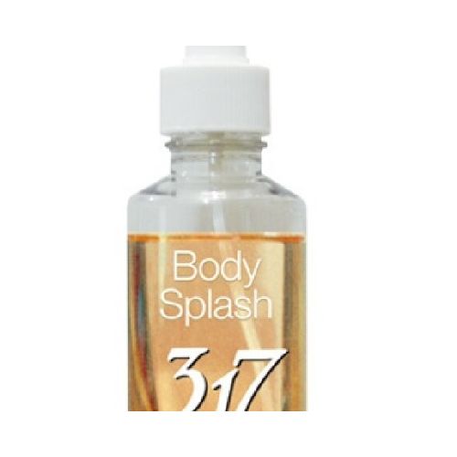 BODY SPLASH 317 ENERGY 240 ML