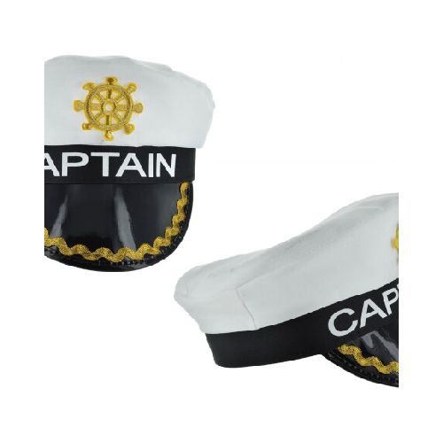 GORRO CAPITAN 17680