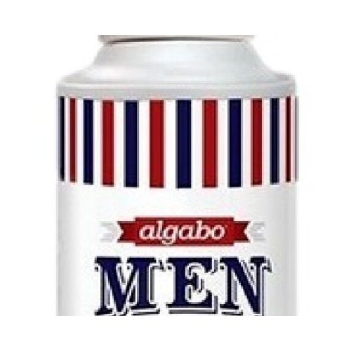 ESPUMA DE AFEITAR ALGABO 200 ML