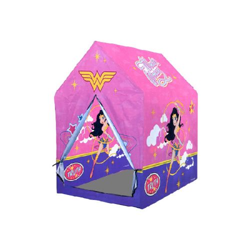 Carpa infantil Wonder Woman