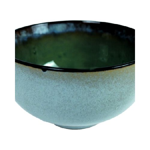 Bowl de ceramica craquelado 28815