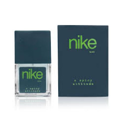 PERFUME NIKE EDT 30 ML A SPICY MAN