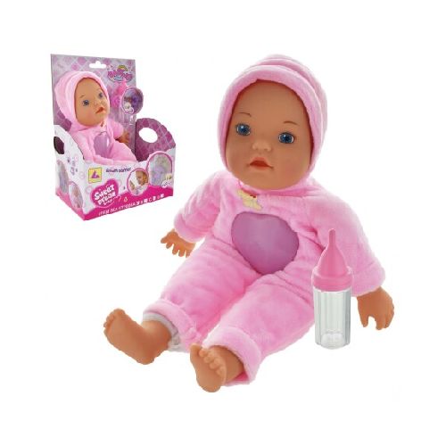 BEBE PELUCHE 1476-KT2000AB