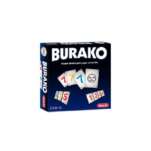 BURAKO