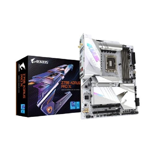 Motherboard GIGABYTE Z790 AORUS PRO X 