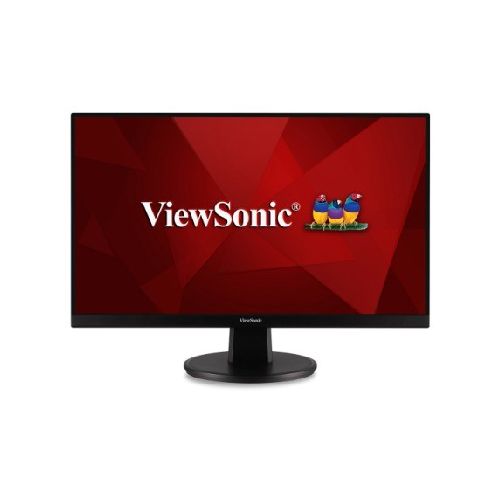 Monitor Viewsonic VA2447-MH 24″ 1080p 75Hz 5ms MVA 