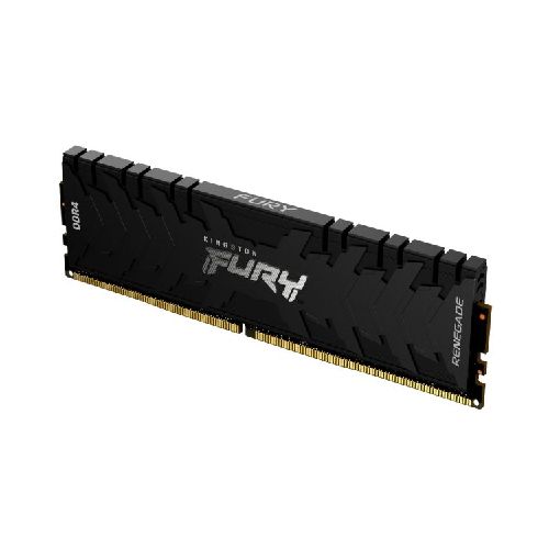 Memoria DDR4 KINGSTON Fury Renegade 16Gb 3200Mhz DIMM 