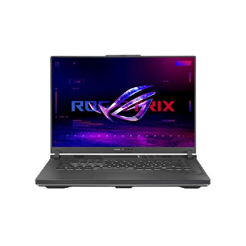 Notebook ASUS ROG Intel i9 512Gb SSD 16Gb RAM 16p RTX 4070 