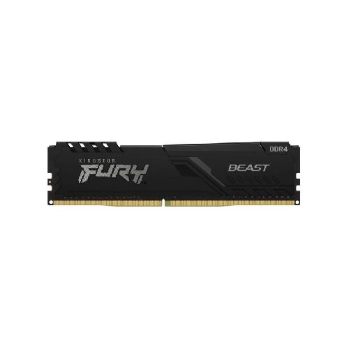 Memoria DDR4 KINGSTON Fury 8Gb 3200Mhz DIMM 