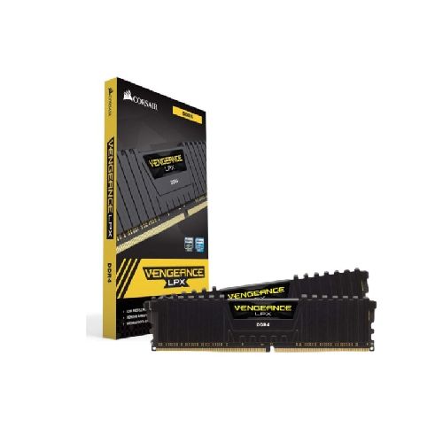 Memoria DDR4 CORSAIR Vengeance 16Gb 3600Mhz DIMM 