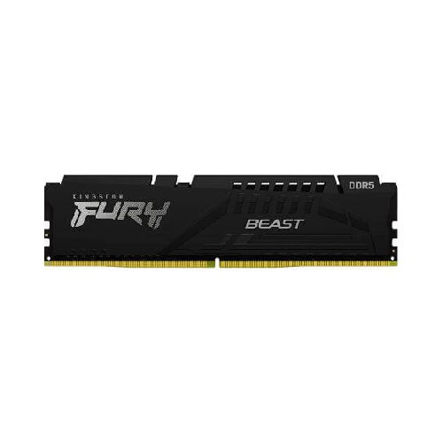 Memoria DDR5 KINGSTON Fury Beast 16Gb 5200Mhz DIMM 