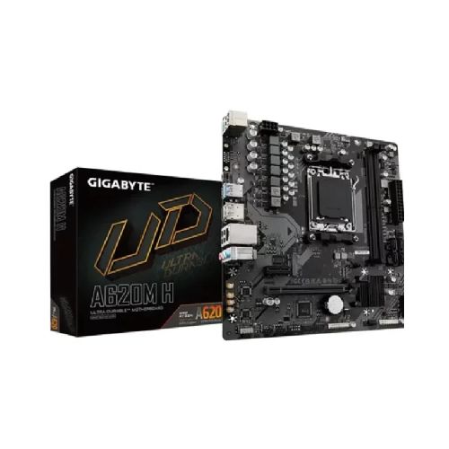 Motherboard GIGABYTE A620M H 