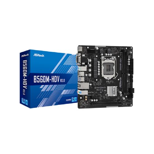 Motherboard ASROCK B560M-HDV R3.0 