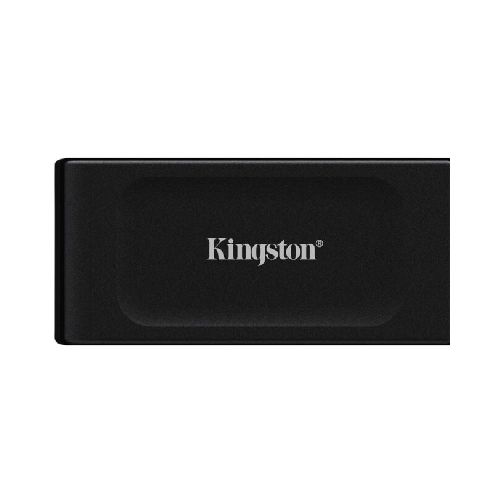 Disco externo KINGSTON XS1000 1TB SSD USB 