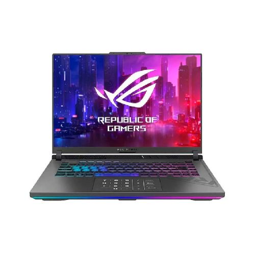 Notebook Asus Rog S I9 16gb 512gb 16″ W 4060 