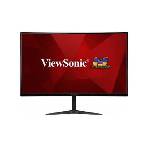 Monitor ViewSonic VX2718-2KPC-MHD 27″ curvo 1440p 165Hz 1ms 