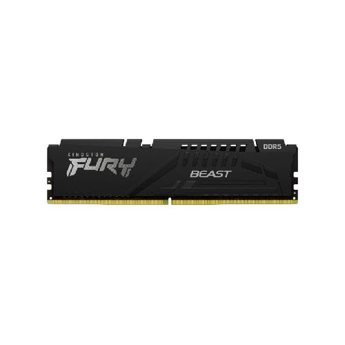 Memoria DDR5 KINGSTON Fury 32Gb 5200Mhz DIMM 