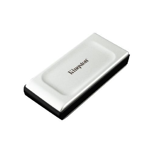 Disco externo KINGSTON XS2000 SSD 1TB USB 