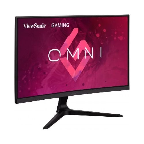 Monitor ViewSonic VX2418-C curvo 1080p 165Hz 1ms VA 