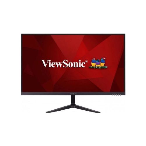 Monitor ViewSonic VX2718-P-MHD 27″ 1080p 165Hz 1ms VA 