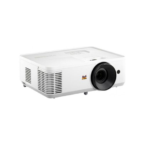 Proyector Viewsonic Pa700s Dlp 4500 Lúmenes Svga Color Blanco 