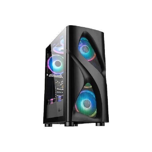 PC Gamer Intel i5 11400F 16Gb RAM RTX 3050 8GB SSD 512Gb 