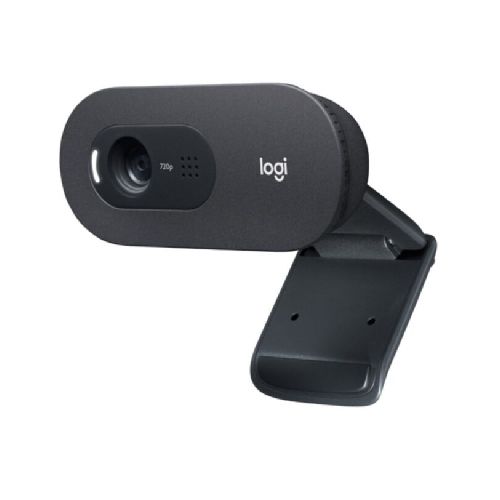 LOGITECH 960-001372 VC WEBCAM C505 USB * 