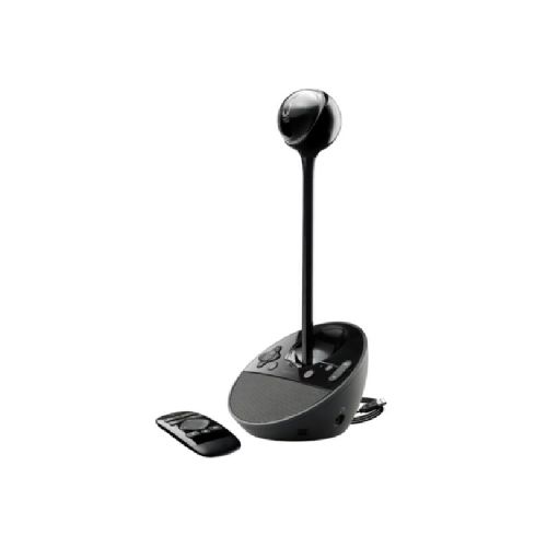 LOGITECH 960-000866 VC WEBCAM BCC950 * 